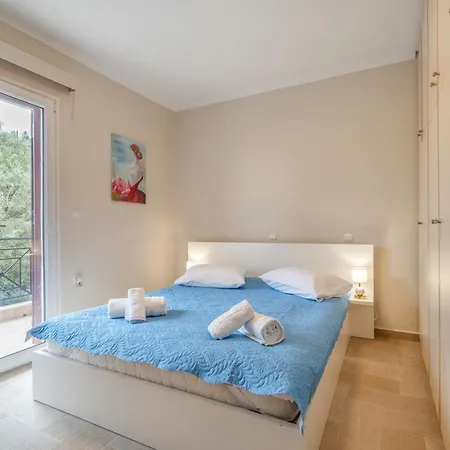 Apartamento Paradise Sea View Ligia