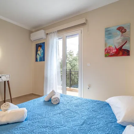 Paradise Sea View Apartamento *