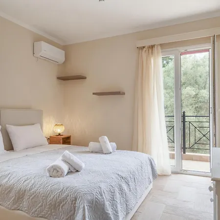 Paradise Sea View Apartamento