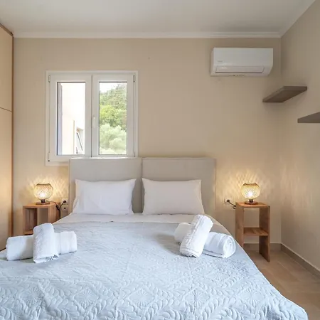 Apartamento Paradise Sea View Ligia