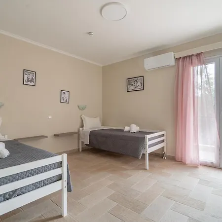 Paradise Sea View Apartamento