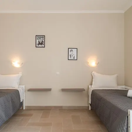 Apartamento Paradise Sea View