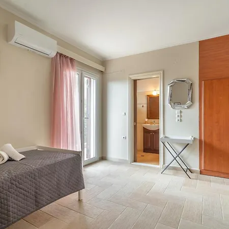 Apartamento Paradise Sea View Ligia