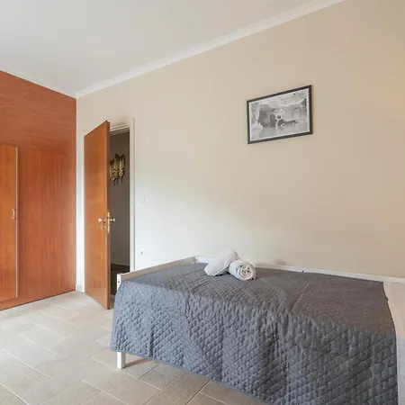 Apartamento Paradise Sea View *