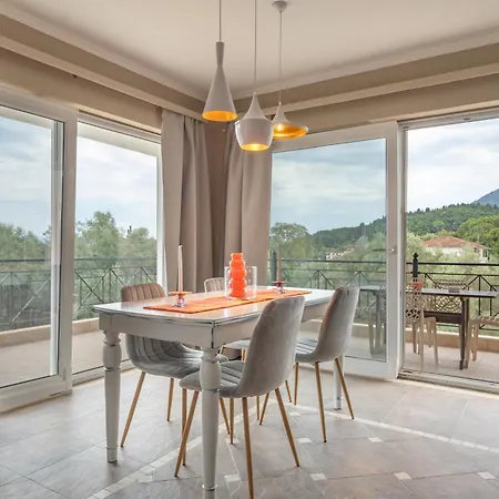 Paradise Sea View Apartamento