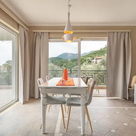 Paradise Sea View * Ligia